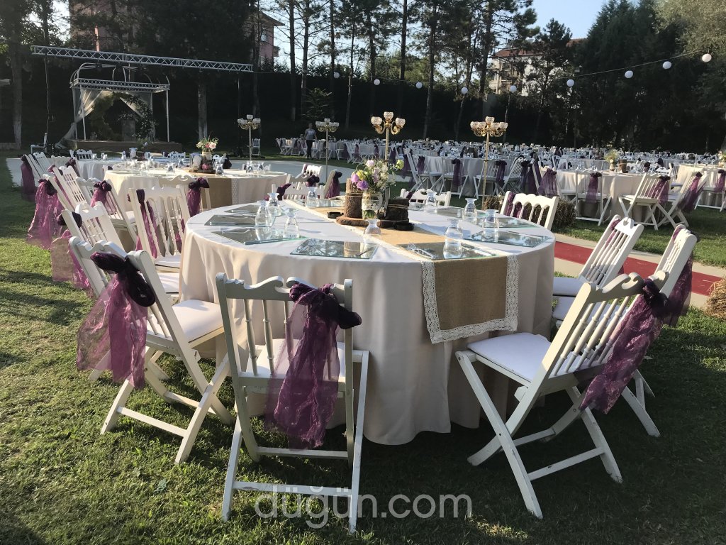 Nehirland Country Club