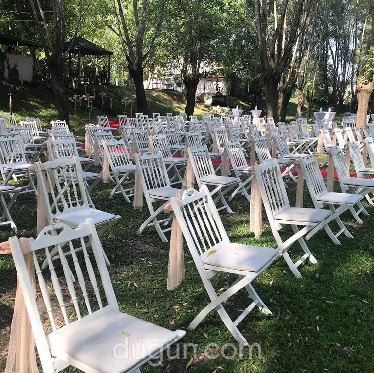 Nehirland Country Club