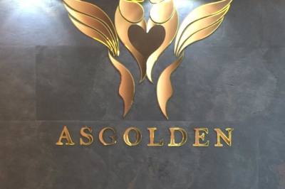 As Golden Düğün Salonu