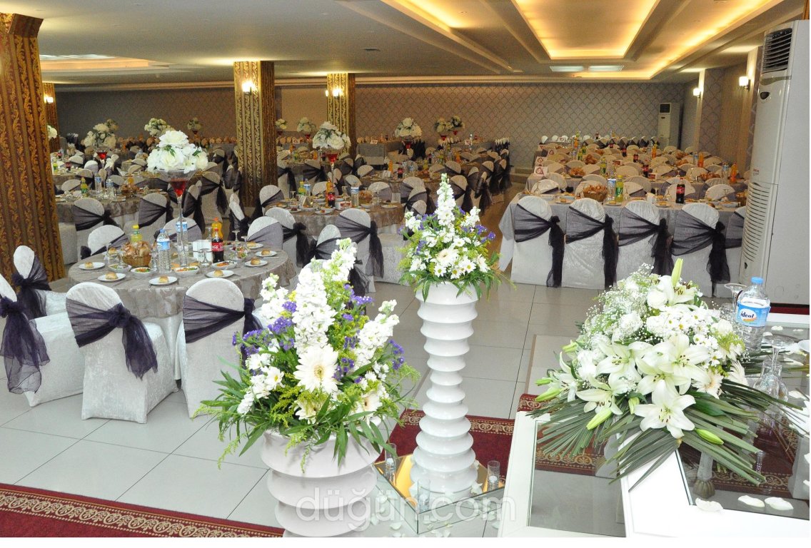 As Golden Düğün Salonu