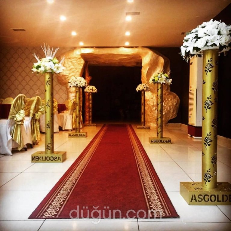 Asgolden Düğün Salonu