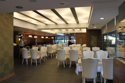 Kolcuoğlu Restaurant