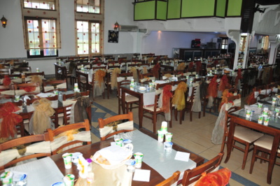 Kale Düğün Salonu