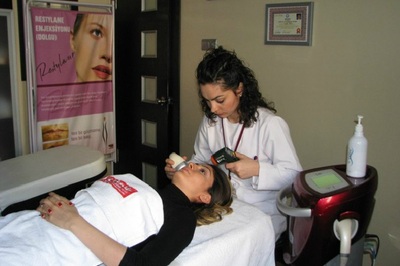 Clinic Güzellik Merkezi
