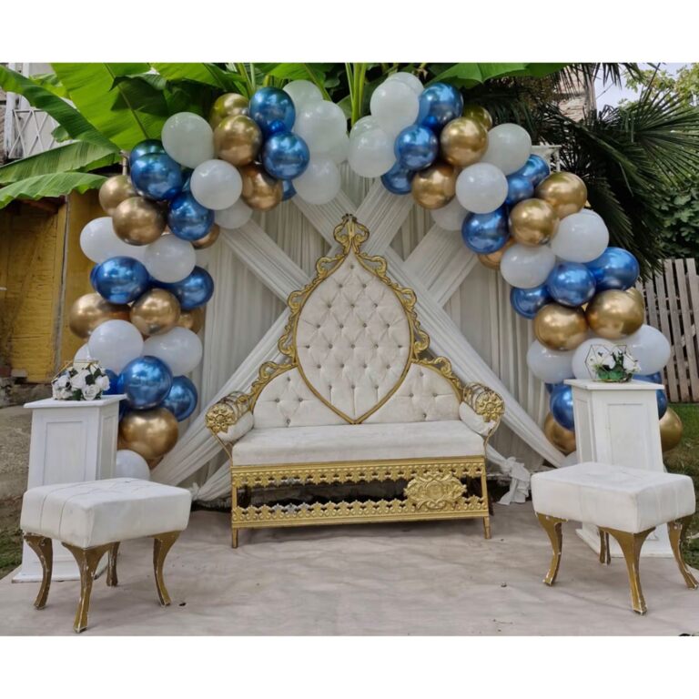 Açık Deniz Düğün Salonu