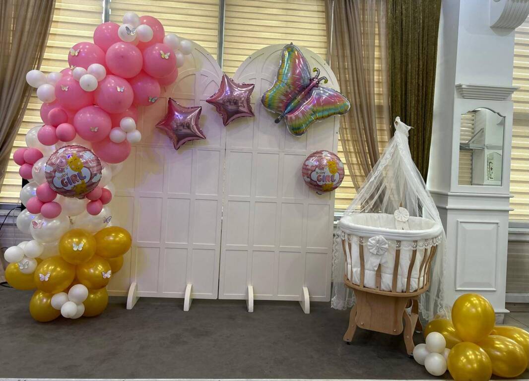 Açık Deniz Düğün Salonu