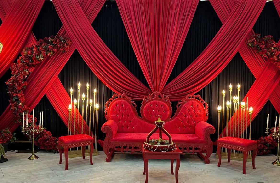 Açık Deniz Düğün Salonu