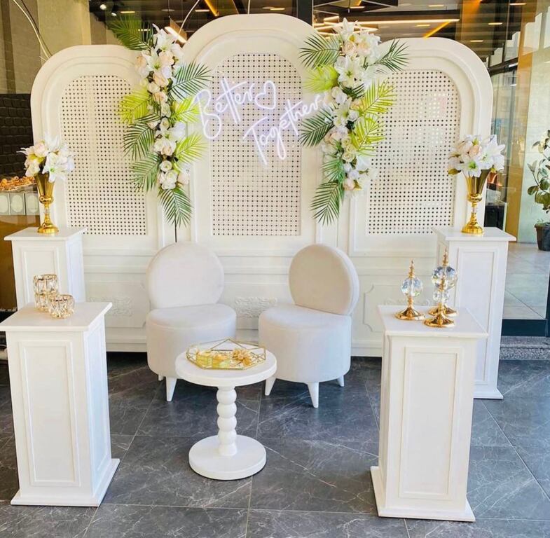 Açık Deniz Düğün Salonu