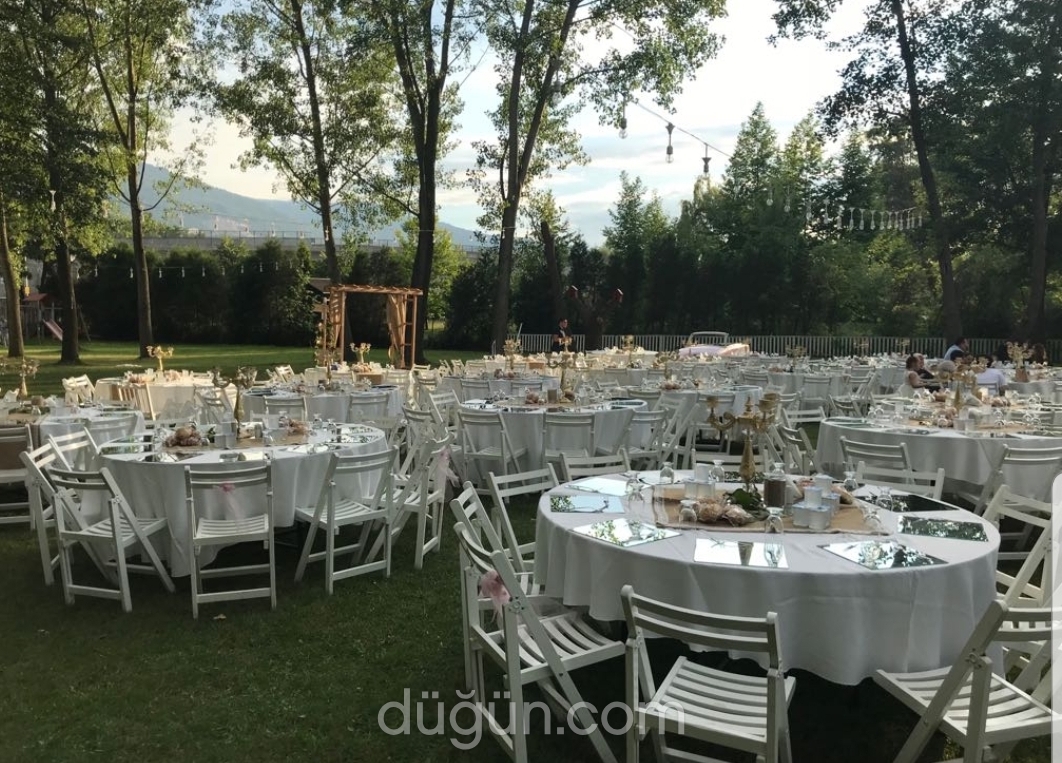 Prestij Organizasyon