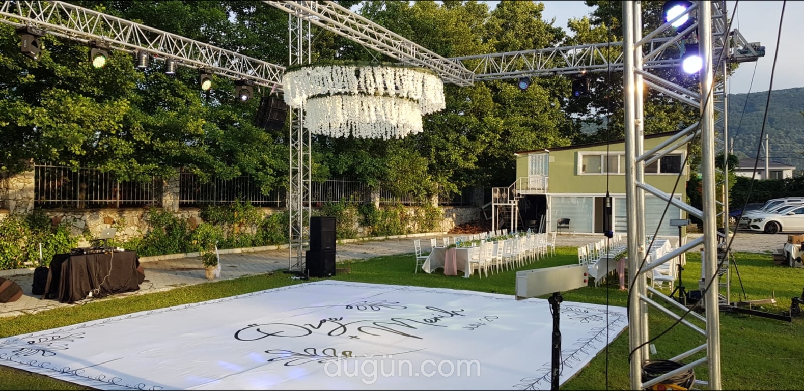 Prestij Organizasyon