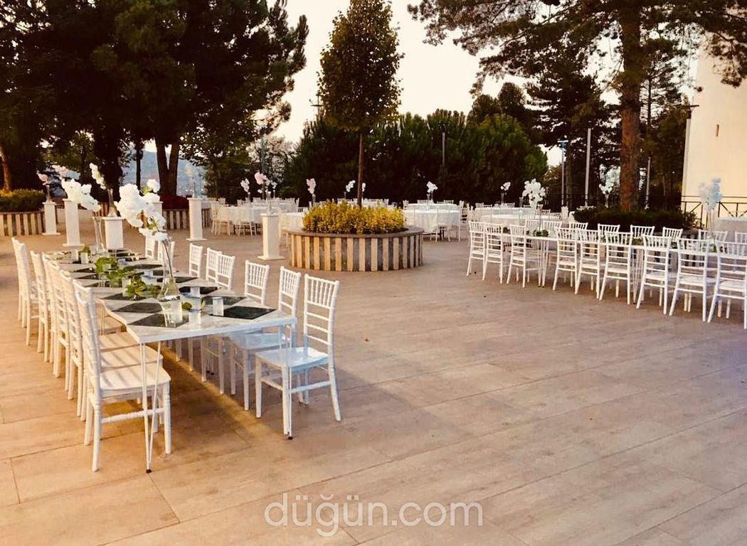 Prestij Organizasyon