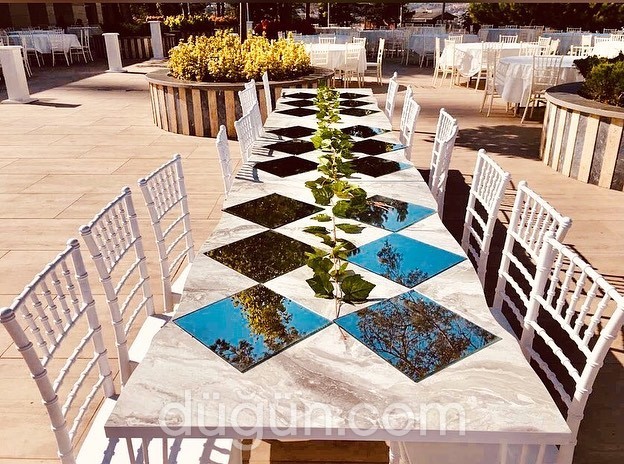 Prestij Organizasyon