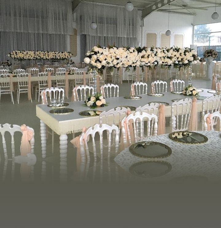 Zuhal Organizasyon