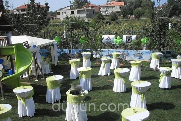 Marmara Organizasyon