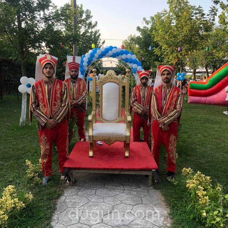 Marmara Organizasyon