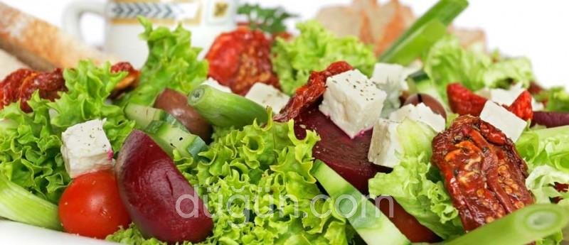 Acıktım Yemek Hizmetleri