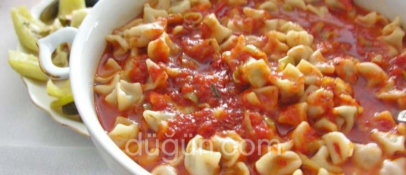 Acıktım Yemek Hizmetleri