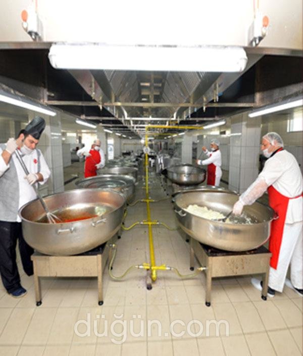 Sakarya Bereket Yemek