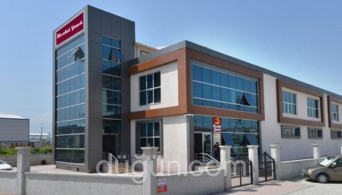 Sakarya Bereket Yemek