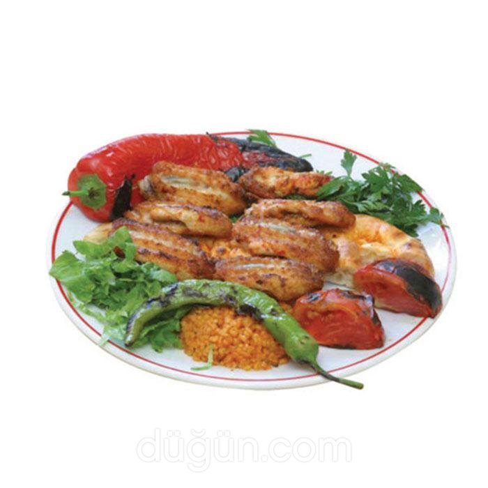 Kösedağ Yemek Hizmetleri