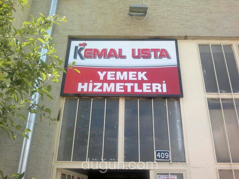 Kemal Usta Yemek Hizmetleri