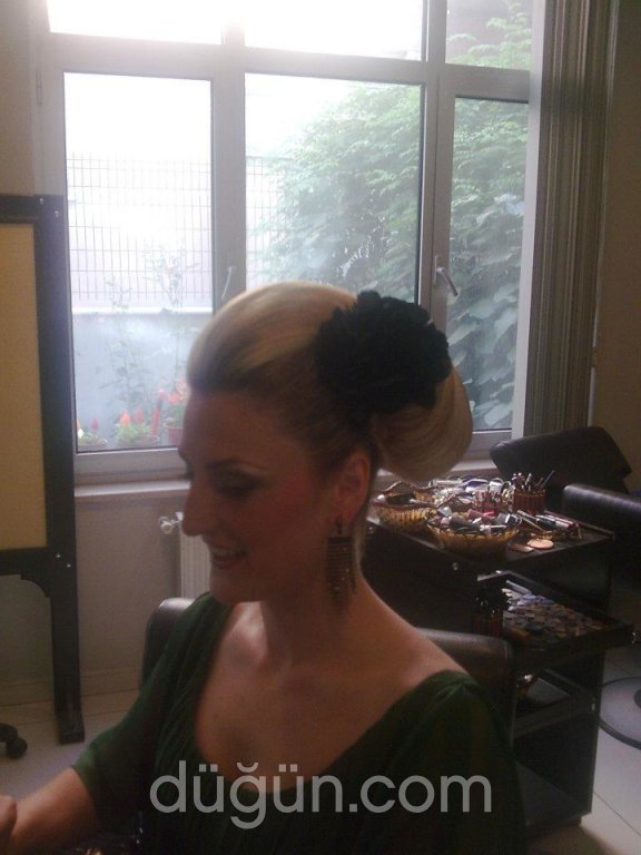 Bob Güzellik Salonu