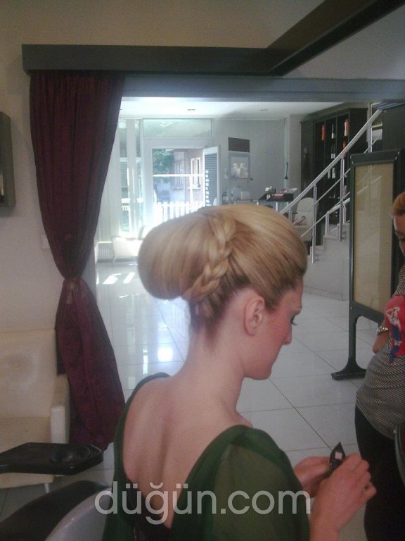 Bob Güzellik Salonu