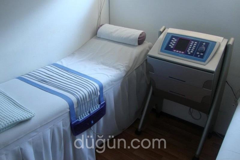 Esisi Güzellik ve Spor Salonu