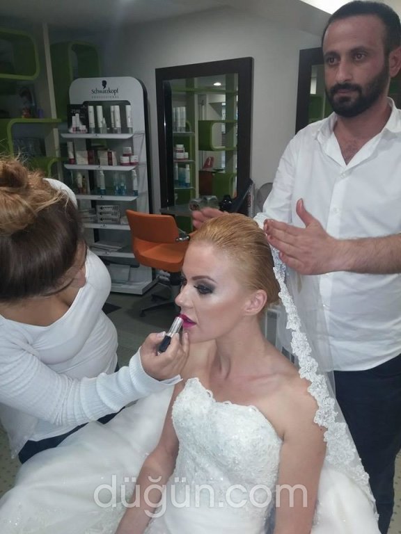 Serbesler Güzellik Salonu