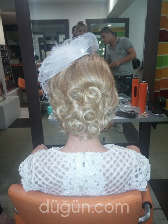 Serbesler Güzellik Salonu