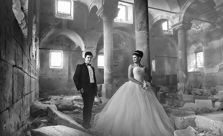 Şanlı Fotoğraf Hizmetleri