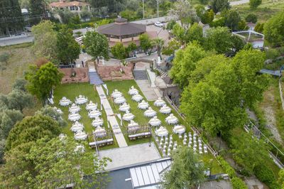 Havuzbaşı Erol'un Yeri