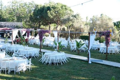 Havuzbaşı Erol'un Yeri