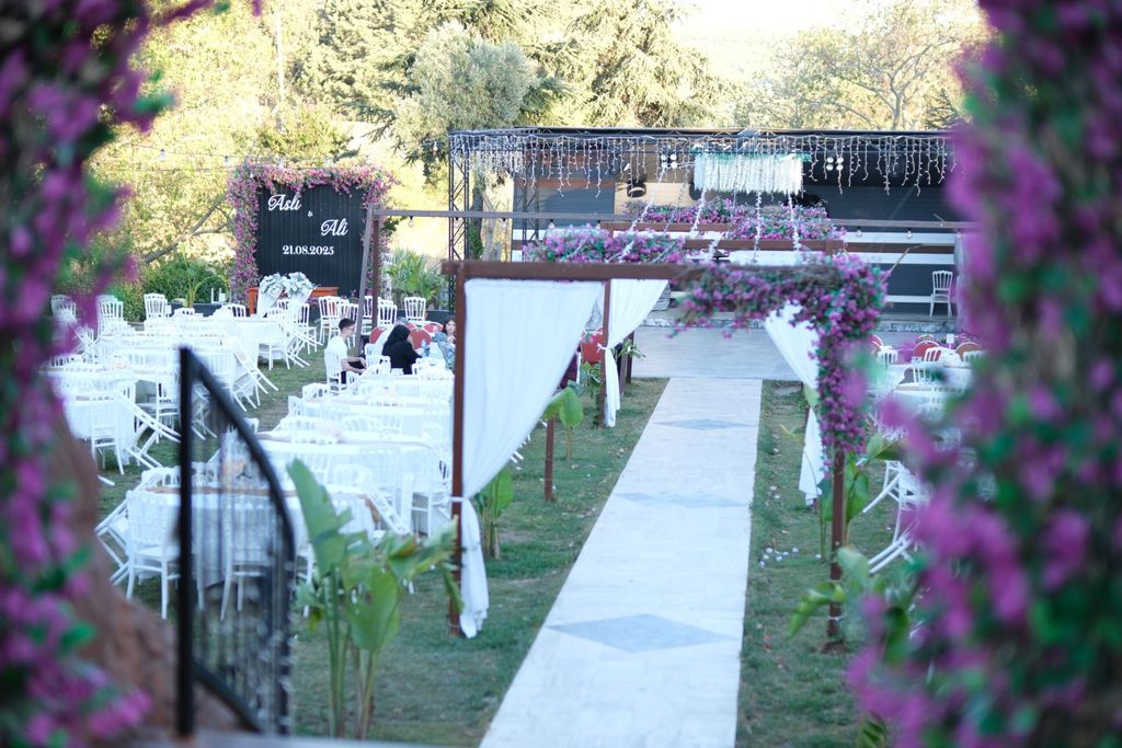 Havuzbaşı Erol'un Yeri