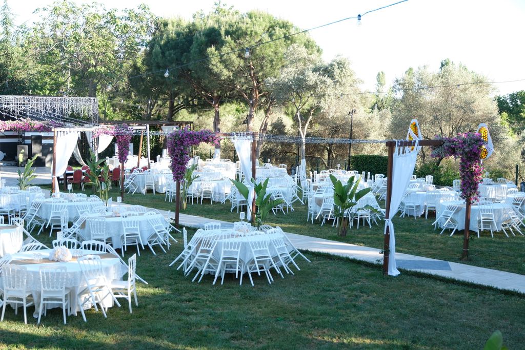 Havuzbaşı Erol'un Yeri