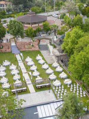 Havuzbaşı Erol'un Yeri