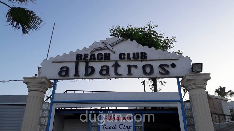 Albatros Beach Club