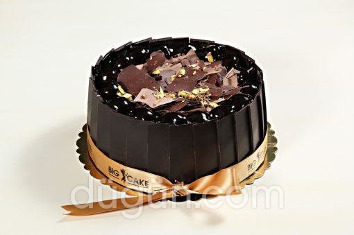 Big Cake Düğün Pastası Sakarya