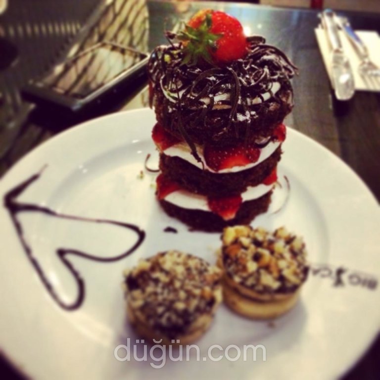 Big Cake Düğün Pastası Sakarya