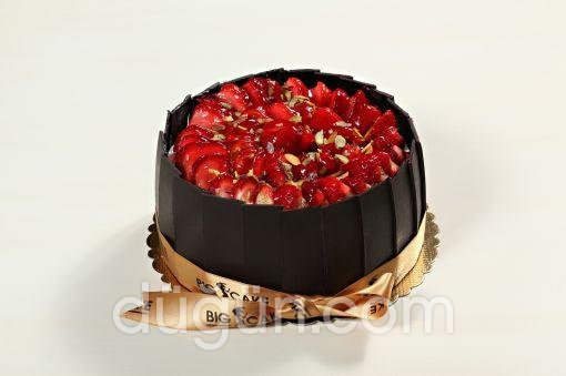 Big Cake