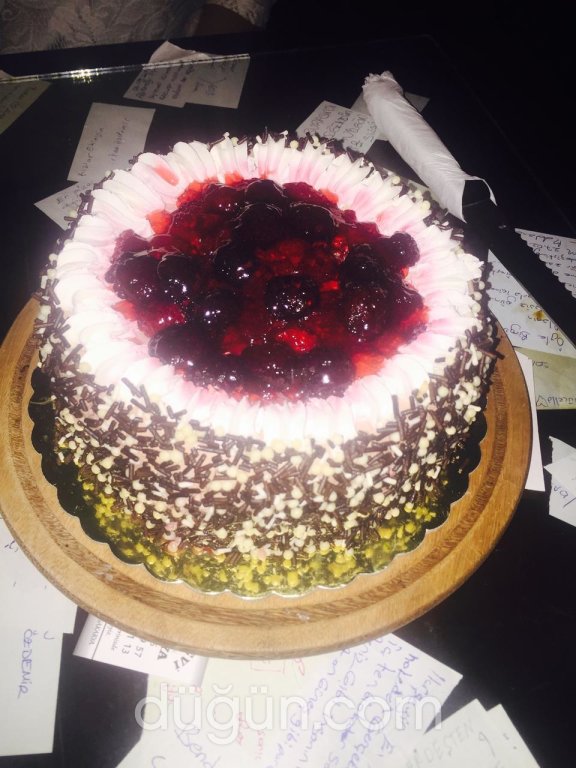 Big Cake