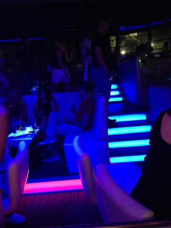 I See Bar