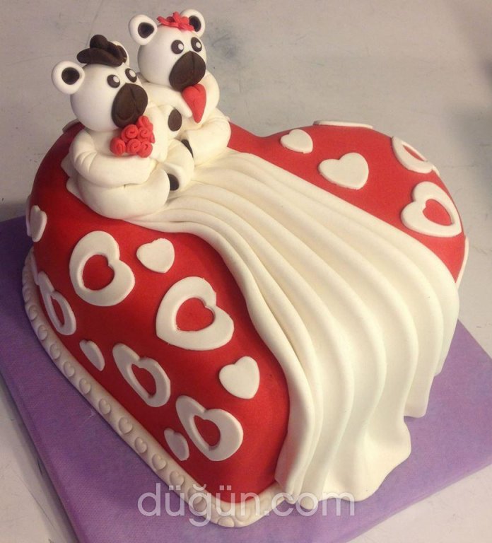 Çamburç Pastaneleri