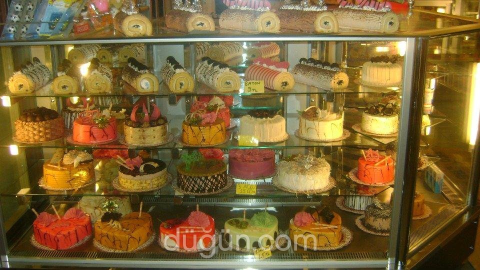 Çamburç Pastaneleri