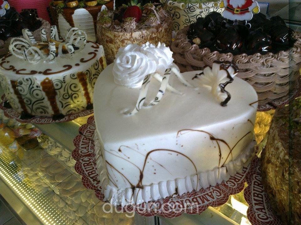 Çamburç Pastaneleri