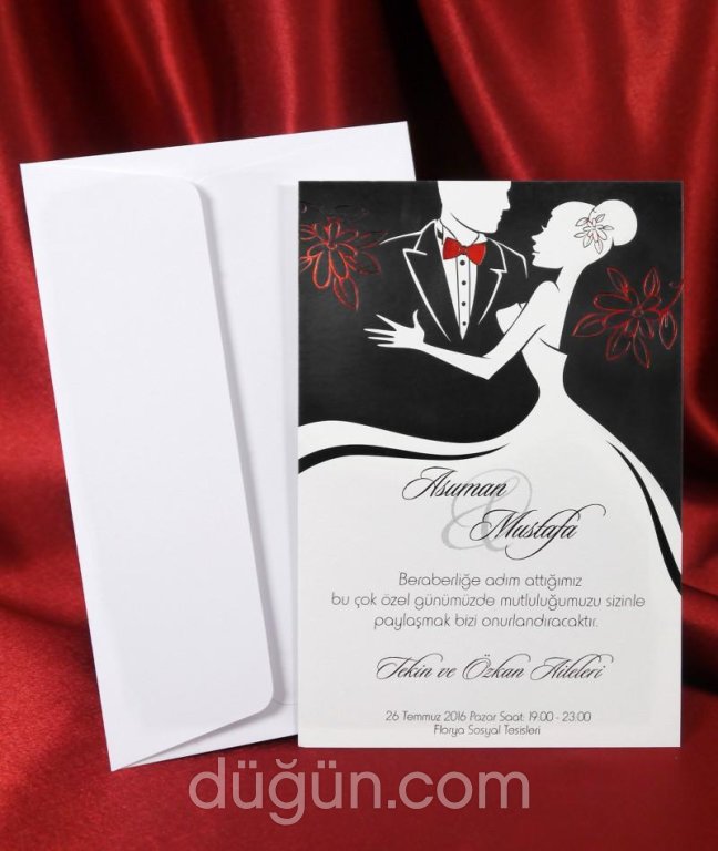 Sedef Cards Sakarya / Yavuz Kağıt