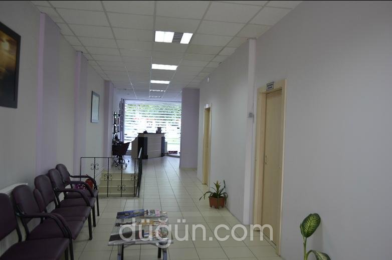 Mercan Güzellik Salonu