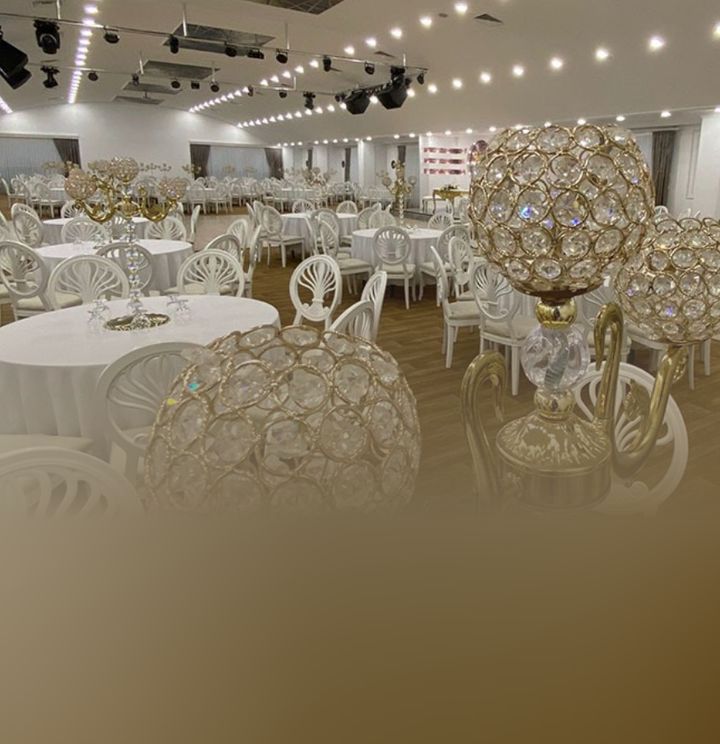 Grand Sultan Saloon