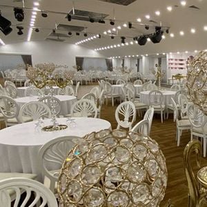 Grand Sultan Saloon