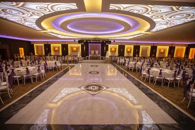 Yıldız Düğün Sarayı